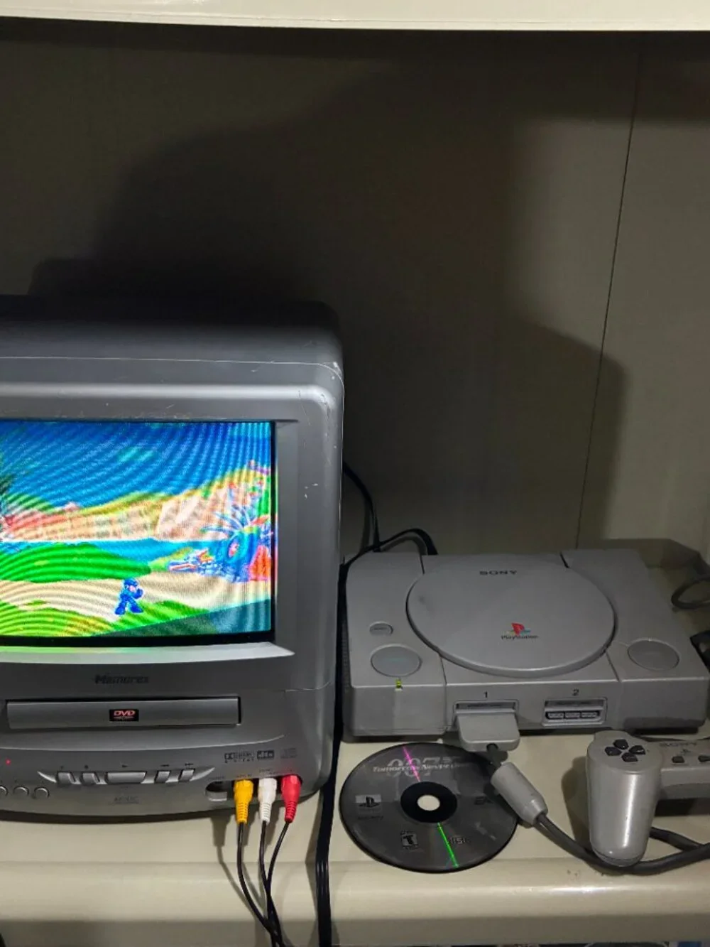 Sony fully tested